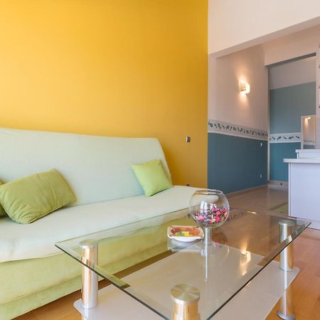 Sunrise Apartments โบล ห้อง รูปภาพ