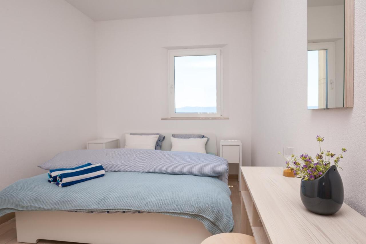 Sunrise Apartments โบล ภายนอก รูปภาพ