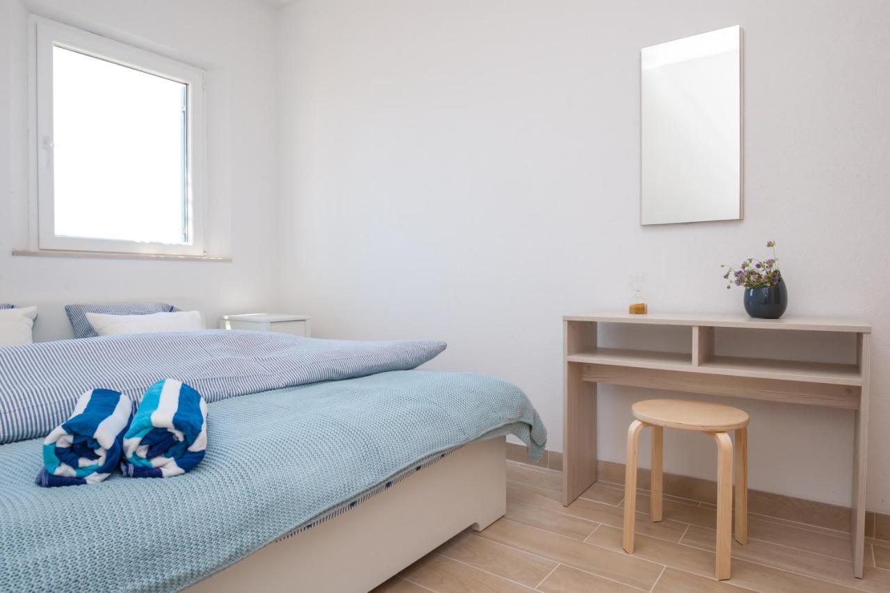 Sunrise Apartments โบล ภายนอก รูปภาพ