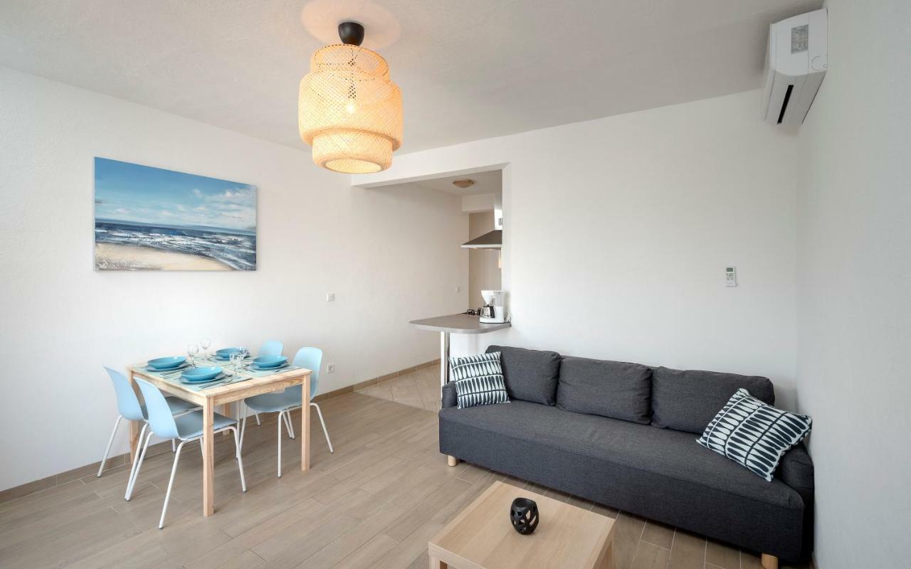 Sunrise Apartments โบล ภายนอก รูปภาพ