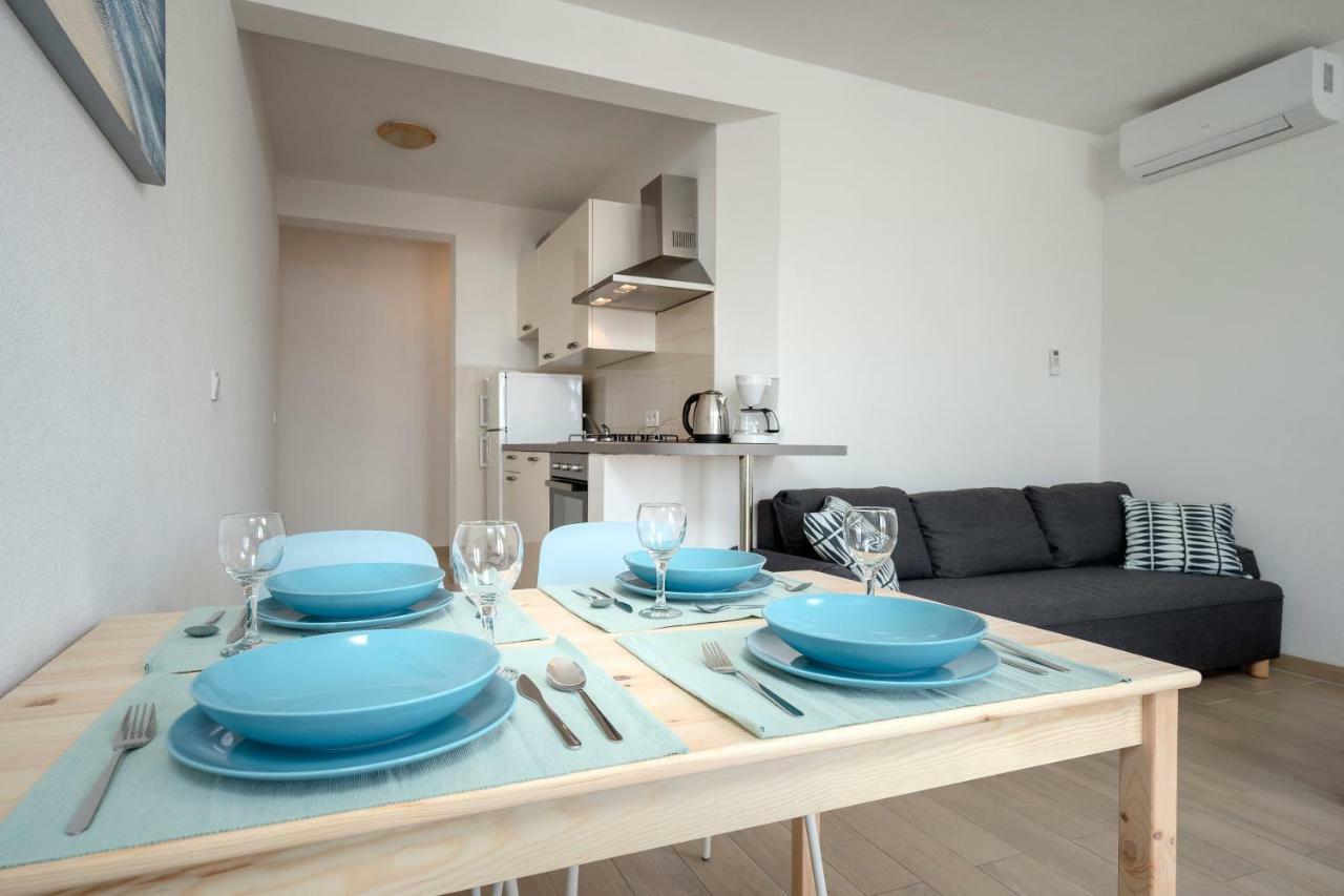 Sunrise Apartments โบล ภายนอก รูปภาพ