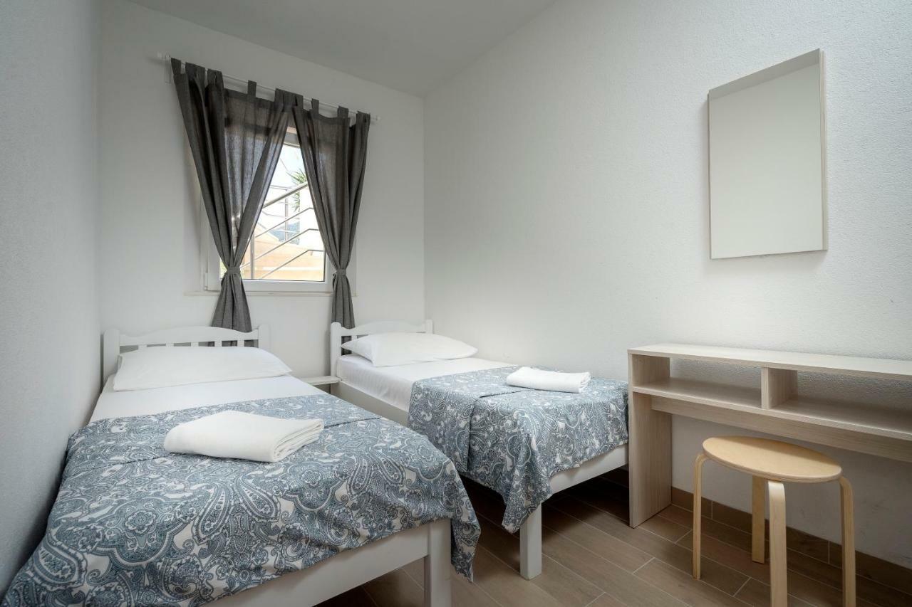 Sunrise Apartments โบล ภายนอก รูปภาพ