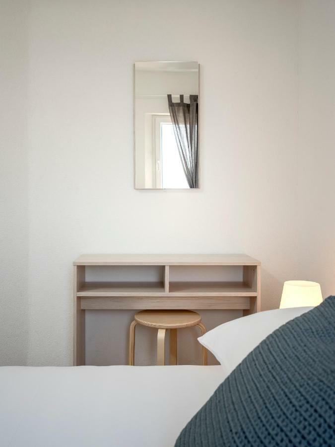Sunrise Apartments โบล ภายนอก รูปภาพ